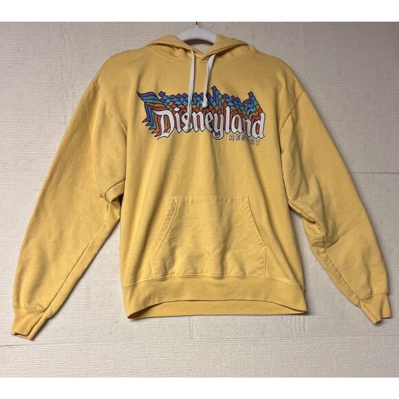 Disney Parks Retro Rainbow Collection, 1970s throwback Hoodie / Tee / Mug main image 7